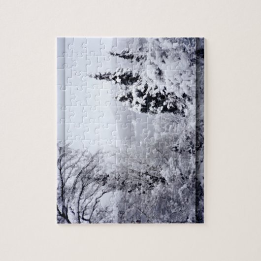 Meer van Nojiri Puzzle Legpuzzel (Verticaal)