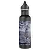 Meer van Nojiri Waterfles (Links)