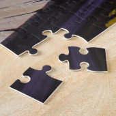 Meer van O'Hara Puzzle door Greg Hargarten Legpuzzel (Zijkant)