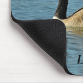 Meer van Riverside Estates Mousepad Muismat (Hoek)
