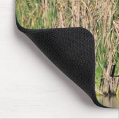 Meer van Riverside Estates Mousepad Muismat (Hoek)