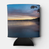 Meer van Springfield Autumn Sunrise Blikjeskoeler (Achterkant)