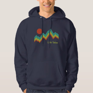 Meer van Tahoe Hoodie