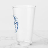 Meer van Tahoe (MTB) Glas (Links)