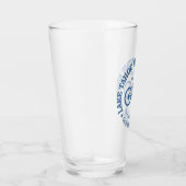 Meer van Tahoe (MTB) Glas (Rechts)