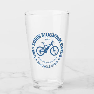 Meer van Tahoe (MTB) Glas