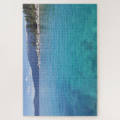 Meer van Tahoe Puzzle - moeilijk - meer dan 1000 s Legpuzzel (Verticaal)