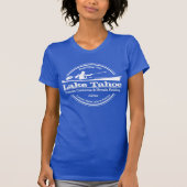 Meer van Tahoe (SK) T-shirt (Voorkant)