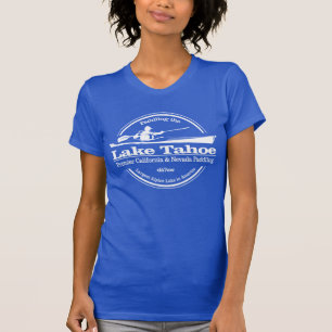 Meer van Tahoe (SK) T-shirt