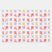 Meer van u dan het Snoep van Toilet Paper Valentij (Voorkant 3)