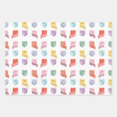 Meer van u dan het Snoep van Toilet Paper Valentij (Voorkant)