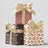 Meer van u dan koffiepakbladen inpakpapier vel