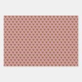 Meer van u dan koffiepakbladen inpakpapier vel (Voorkant 2)