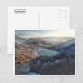 Meer van Virieu de Grote Briefkaart (Voorkant / Achterkant)