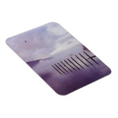 Meer van Windermere Magneet (Rechterzijde)