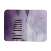 Meer van Windermere Magneet (Horizontaal)