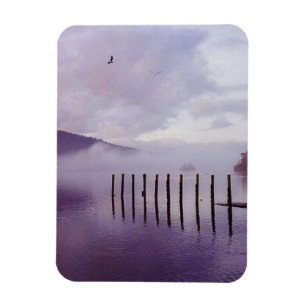 Meer van Windermere Magneet