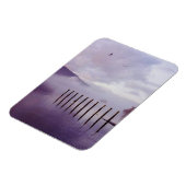 Meer van Windermere Magneet (Linkerzijde)