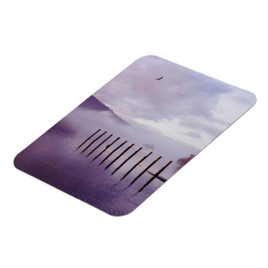 Meer van Windermere Magneet (Linkerzijde)