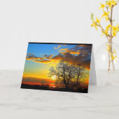 Meer van Winnebago Zonnebakken denken aan jou Kaart (Gele Bloem)