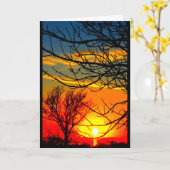 Meer van Winnebago Zonnebakken denken aan jou Kaart (Gele Bloem)