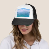 Meer van Zurich Trucker Pet (In situ)