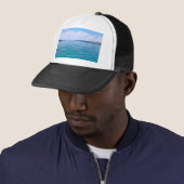 Meer van Zurich Trucker Pet (In situ)