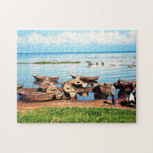 Meer victoria legpuzzel