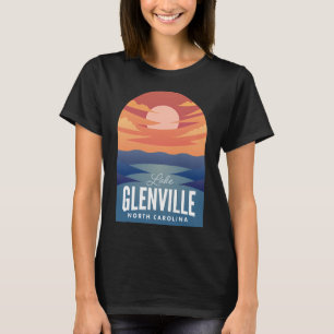 Meer Vliegvissen T-shirt