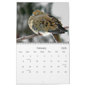 Meer vogels in uw achtertuin Agenda 2013 Kalender (Feb 2026)