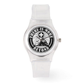 Meer voorbij kijken horloge