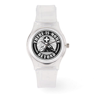 Meer voorbij kijken horloge