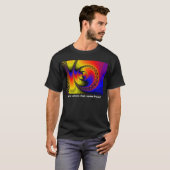Meer waar dat vandaan kwam! t-shirt (Voorkant volledig)