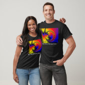 Meer waar dat vandaan kwam! t-shirt (Unisex)