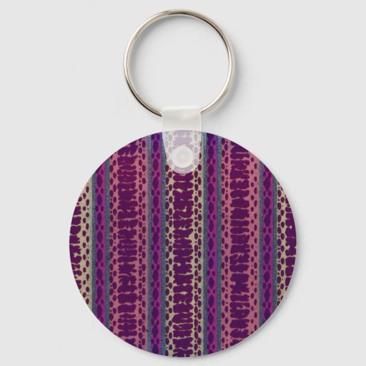 Meer Wallpaper 5 warme was uit 1960 Sleutelhanger (Voorkant)