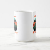 Meer wandelen, minder stress, minder Mok (Center)