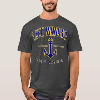 Meer was t-shirt