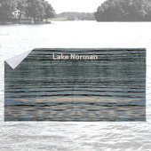  meer watermeer strandlaken