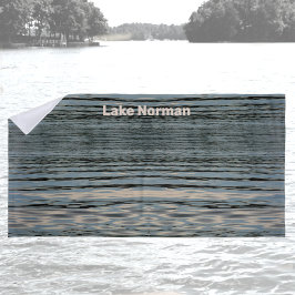  meer watermeer strandlaken