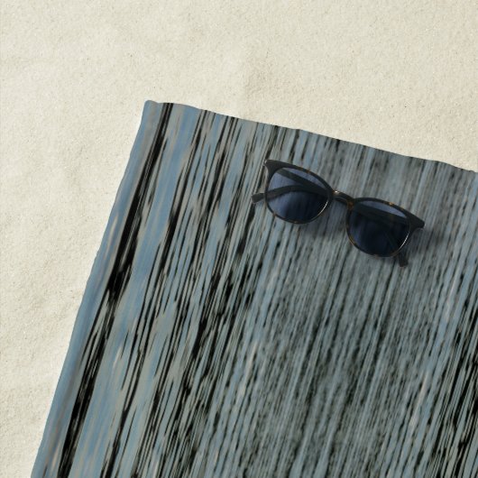  meer watermeer strandlaken (In situ)