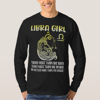 Meer weten over hoe je meer kunt zeggen t-shirt