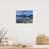 Meer weten poster (Keuken)