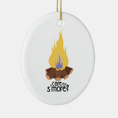 Meer zorg voor meer keramisch ornament (Rechts)