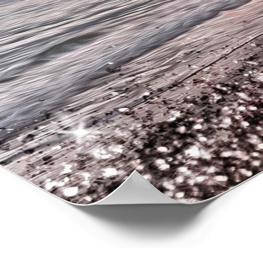 Meer zorgen minder poster (Hoek)