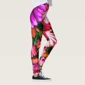 Meerbloem Leggings (Rechts)
