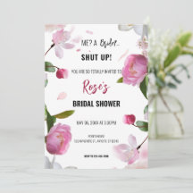 meerbloemig Vrijgezellenfeest