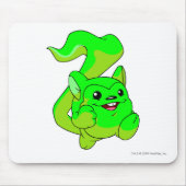 Meerca Ggloing Muismat (Voorkant)