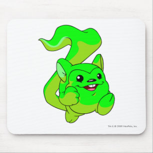 Meerca Ggloing Muismat