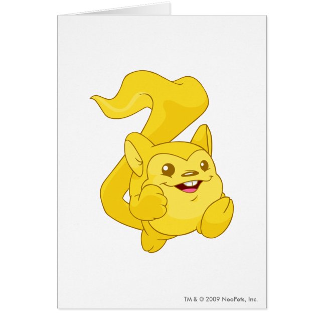 Meerca Gold (Voorkant)