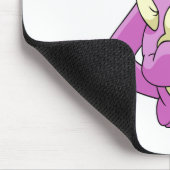 Meerca Pink Muismat (Hoek)